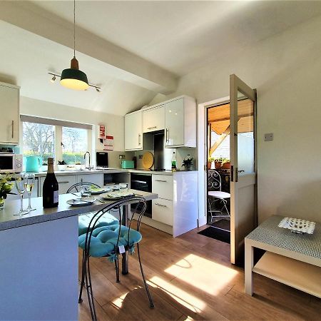 Apartament The Granary Ruthin Zewnętrze zdjęcie