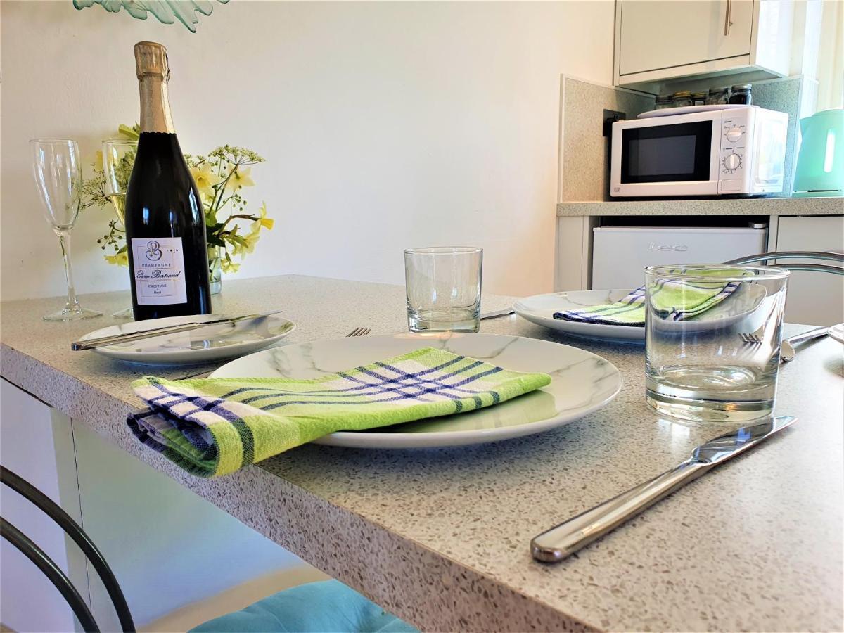 Apartament The Granary Ruthin Zewnętrze zdjęcie