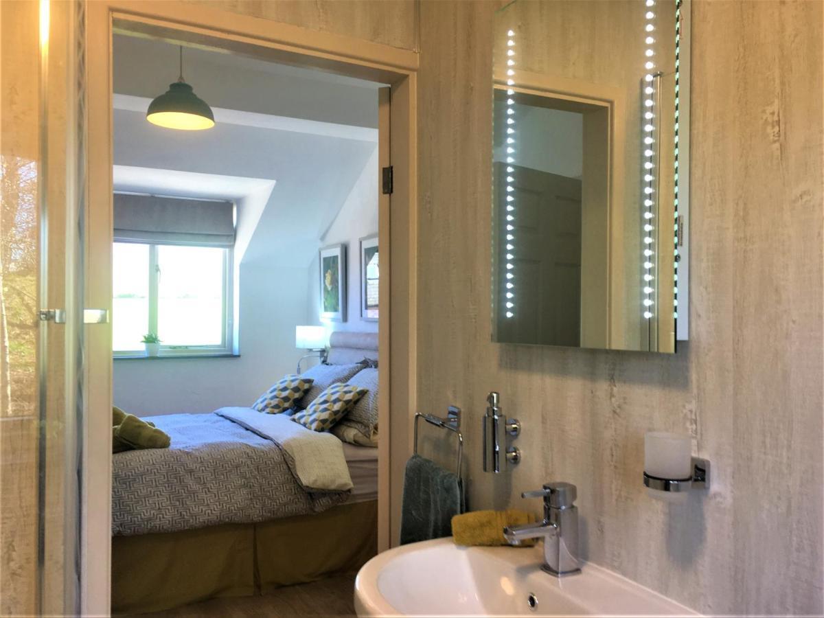 Apartament The Granary Ruthin Zewnętrze zdjęcie