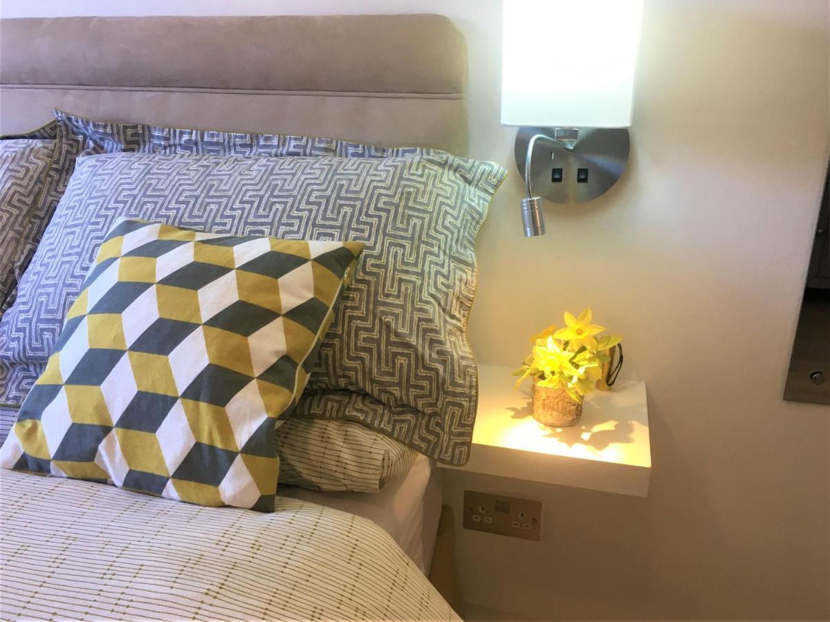 Apartament The Granary Ruthin Zewnętrze zdjęcie